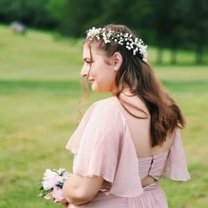 Meet your Posher, Annalise-glory